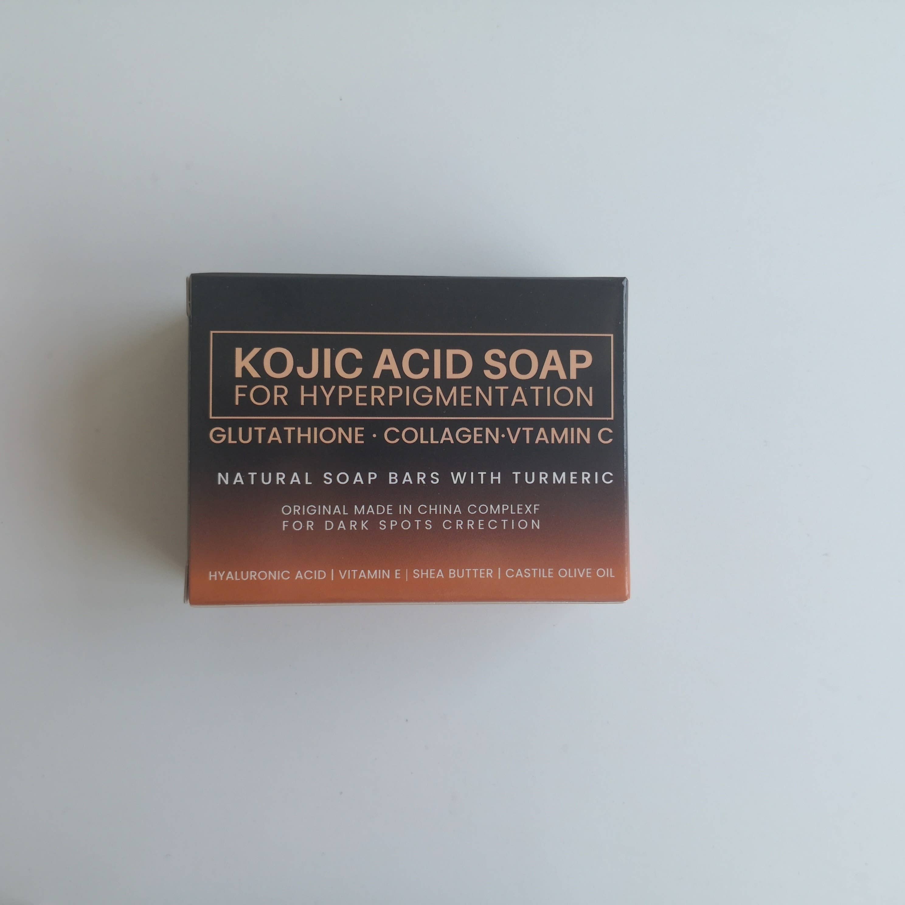 Shop Celino – wholesale Soap set – Kojic Acid Black Spot Removal Soap 2 pack8