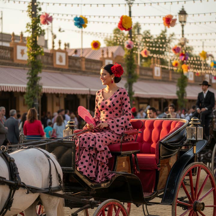 EMMA WU DESIGN X FLAMENCA M0485 MAUVE PINK FLAMENCA DRESS for wholesale on Faire1