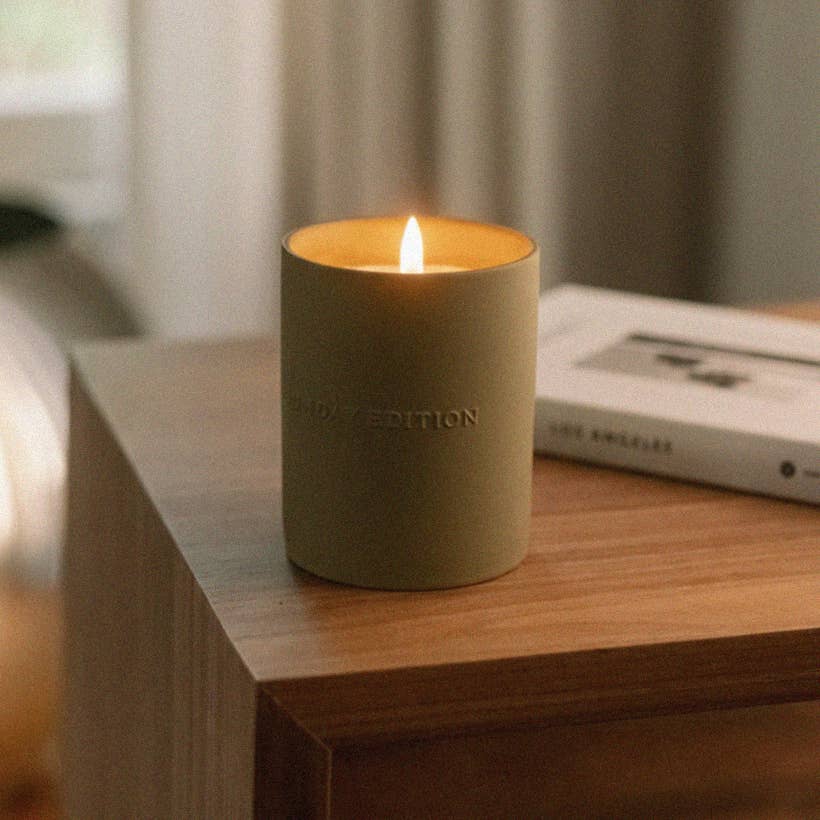 Sunday Edition – wholesale Jar/filled candle – Root Candle3