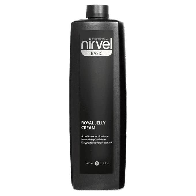Royal Jelly Conditioner for wholesale by Nirvel Canada