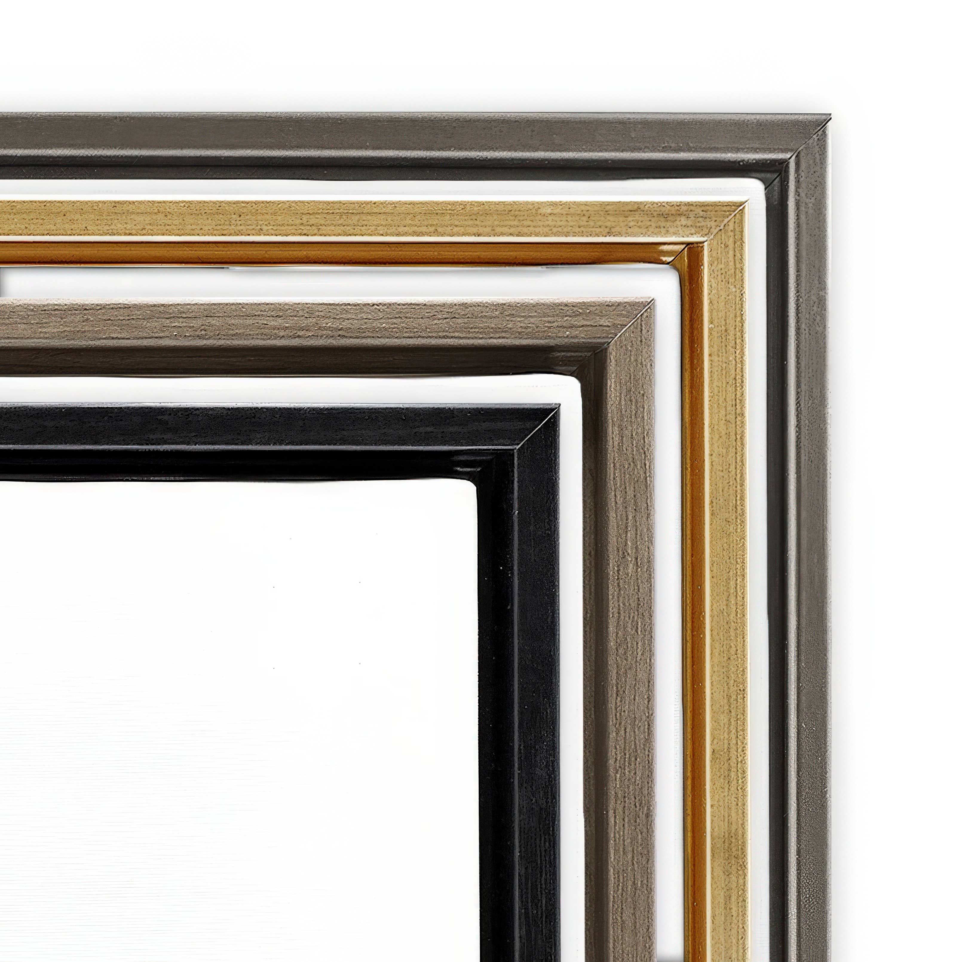 Stupell Industries – wholesale Wall sign – Mediterranean Lemons Pattern - Framed Wall Art7