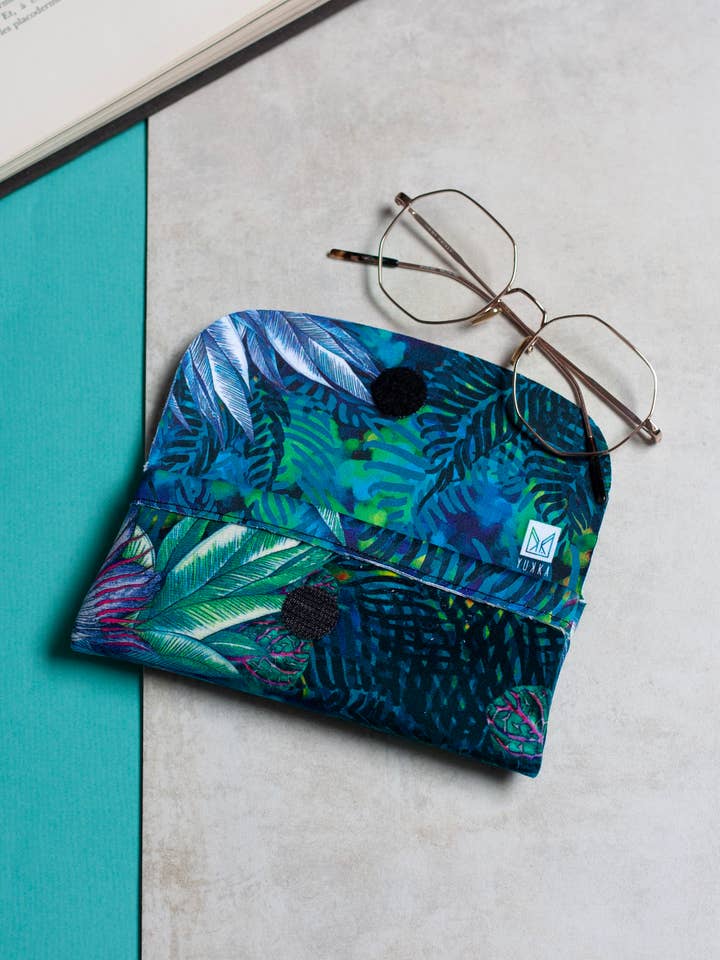 Etui lunettes Hybride pour la vente par Yukka