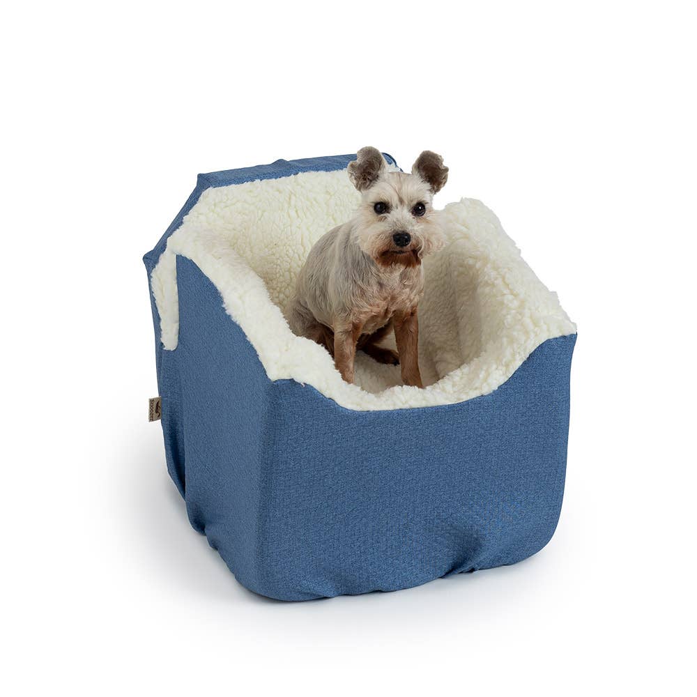 Snoozer Pet Products - Wholesale Pet Carrier - Dog - Snoozer Lookout I Dog Car Seat3