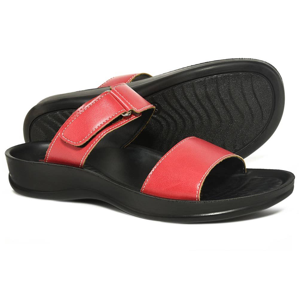 Aerothotic - Wholesale Sandals - Women's - Aerothotic - Rustic Women Strappy Sandals8