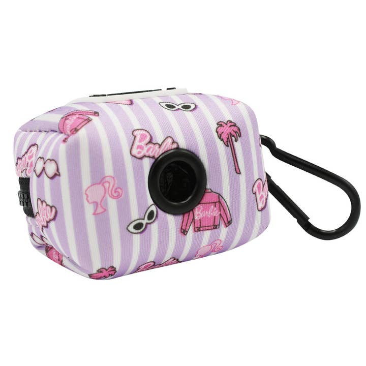 Dog Waste Bag Holder - Closet Goals for wholesale by SASSY WOOF