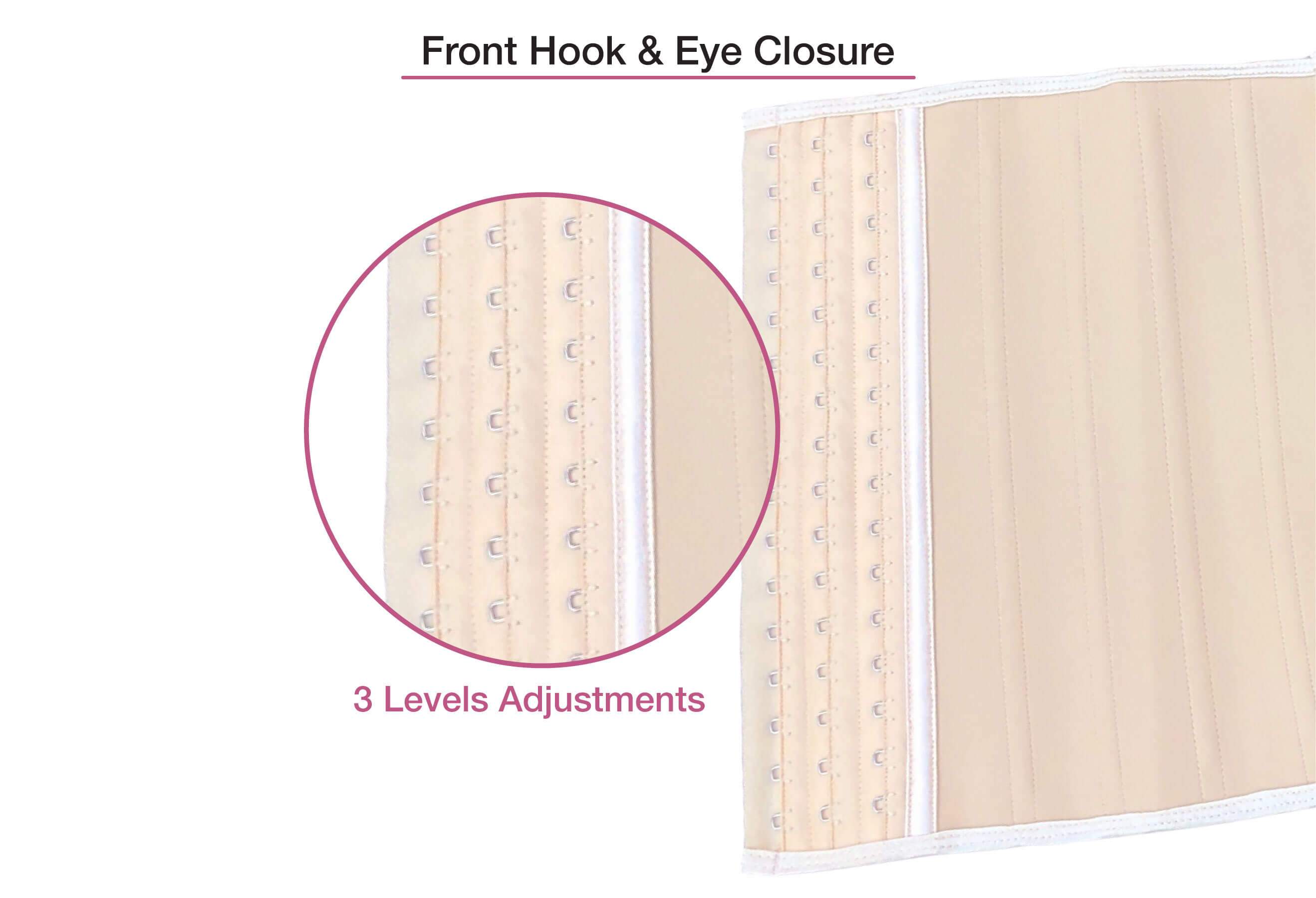 B Free AUSTRALIA - Wholesale Corset - Women's - Hourglass Corset With 25 Steel Bones15