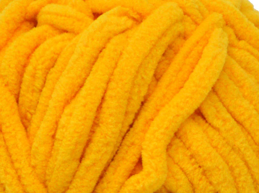 Creative World of Crafts - Wholesale Yarn - Hello Love Blanket Plush Yarn 100g29