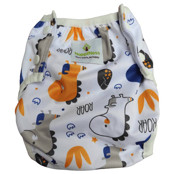 Déguisement de confinement Nappiness taille unique pour la vente par NappiNess