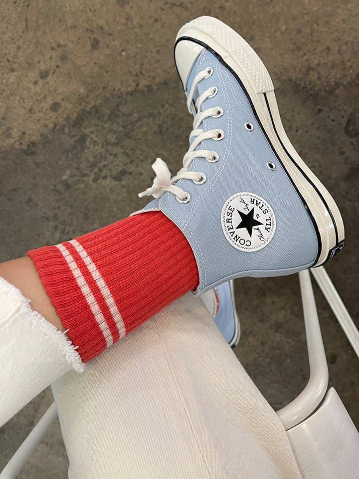 Le Bon Shoppe - Wholesale Socks - Women's - Boyfriend Socks (wholesale)62