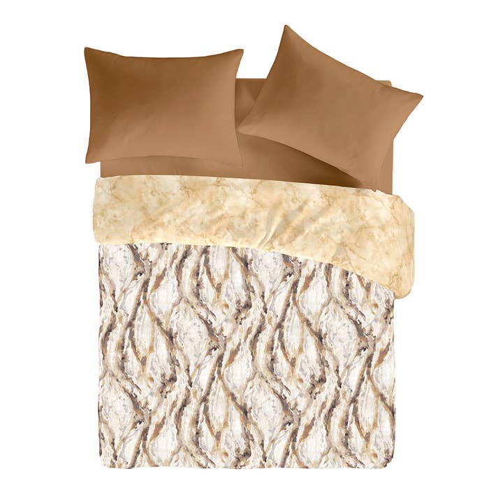 LIAM reversible duvet cover for wholesale by Guy Laroche