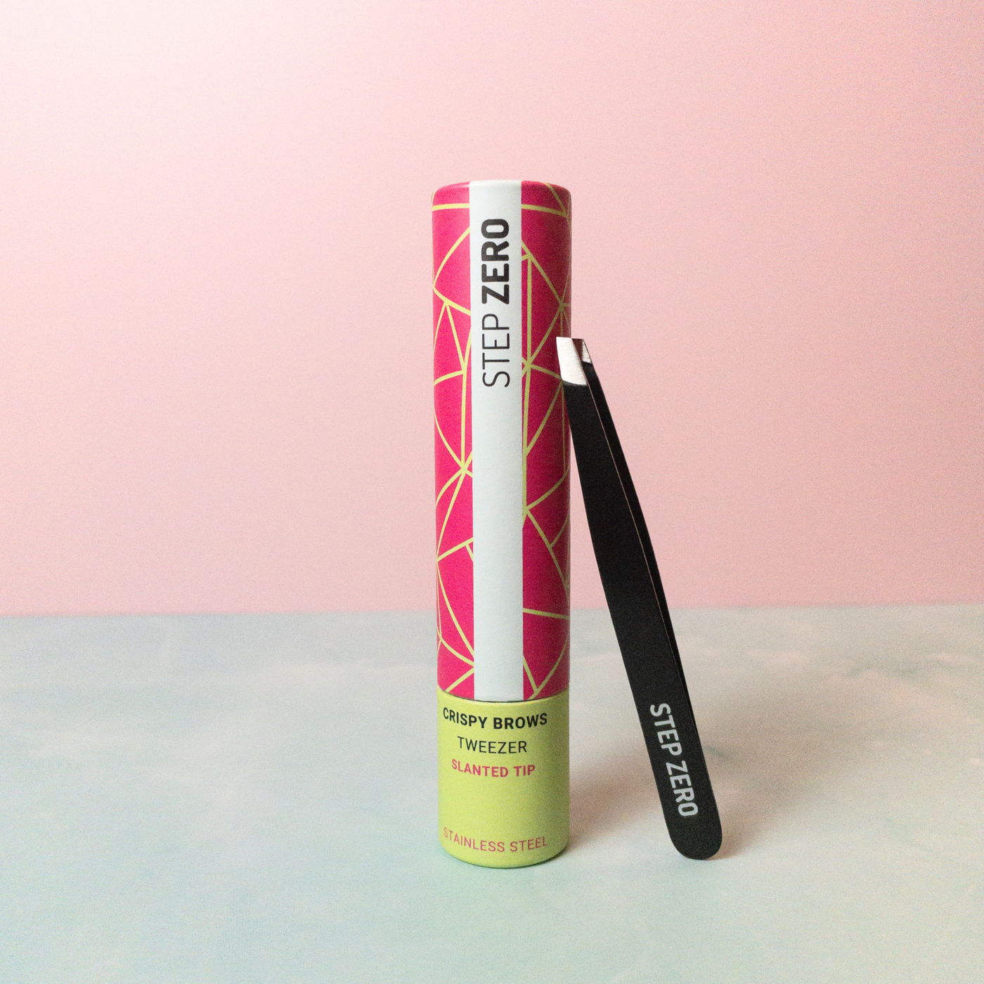 STEP ZERO Skincare – wholesale Tweezers – Eyebrow Tweezers | Valentine's, Mother's Day Gifts $205