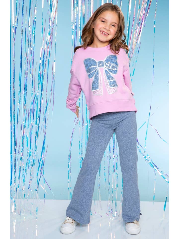 PixieLane - Wholesale Sweatshirt - Kids - Cotton Soft French Terry Everyday Sweatshirt7