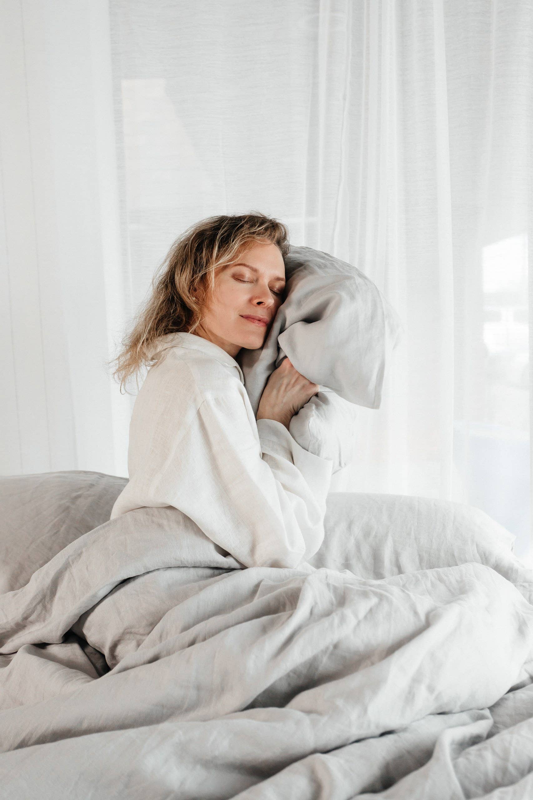 Linen Way Inc. - Wholesale Bedding Set - Trieste Duvet Cover Set - 4 Colors3