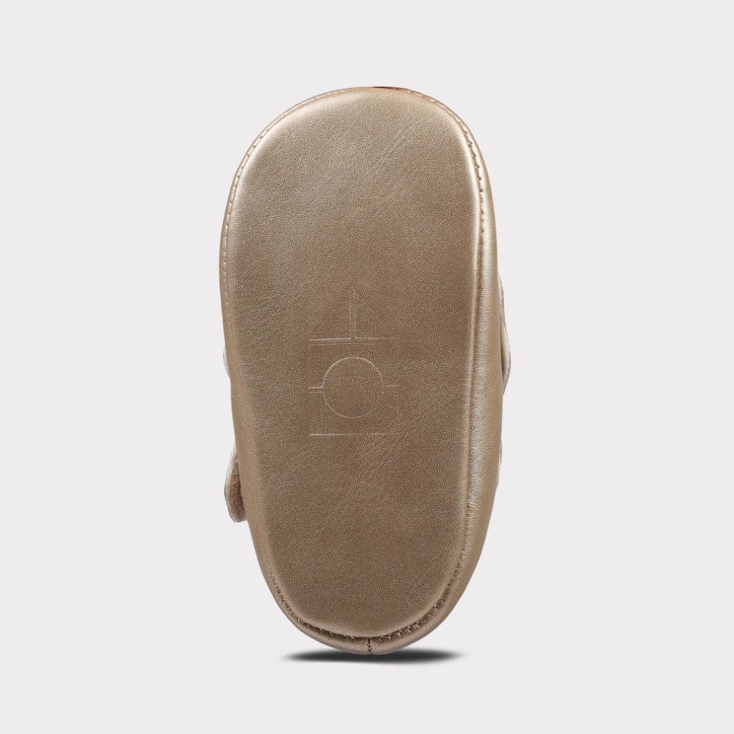 Oomphies - Vendita all'ingrosso Scarpette da culla - Neonati - Scarpa da culla con chiusura a strappo Amina Girls9