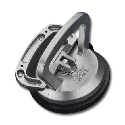 Aluminium Sugkopp 50 Kg Individuell 1018 för wholesale av Ferrestock