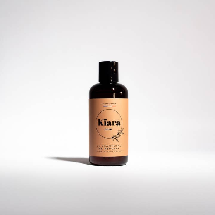 Shampoing Reconstructeur pour la vente par kiaracare