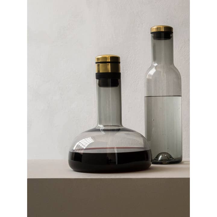 Audo Copenhagen - Wholesale Carafe - Wine Breather Carafe, Original