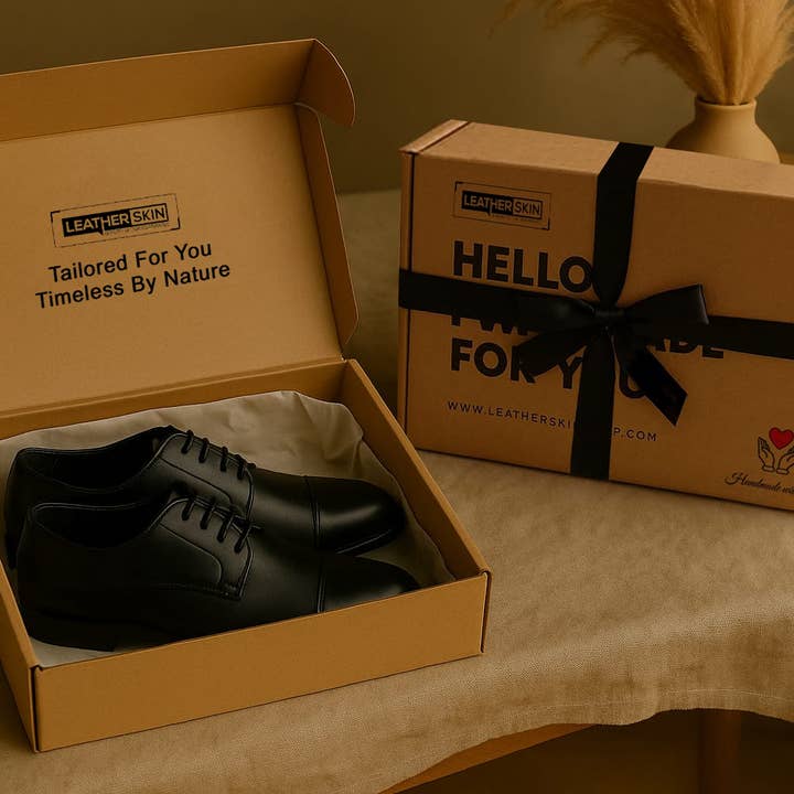 Leather Skin Shop - Wholesale Combat/Military Boots - Men's - Men Green Hunter Lace Up Military Suede Leather Boots5