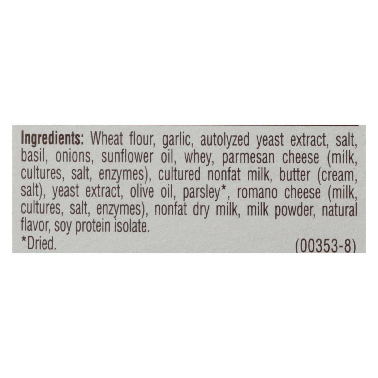 Ware Spark - Wholesale Pasta - Near East Couscous Mix - Pearl Basil And Herb - Case Of 12 - 5 Oz.2