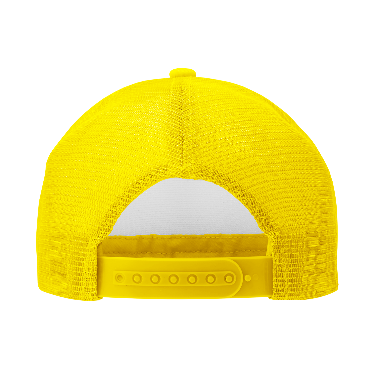 The Park Wholesale - Wholesale Trucker Hat - Unisex - Blank Trucker Foam Mesh 2-Tone Hats - Decky 210/602534