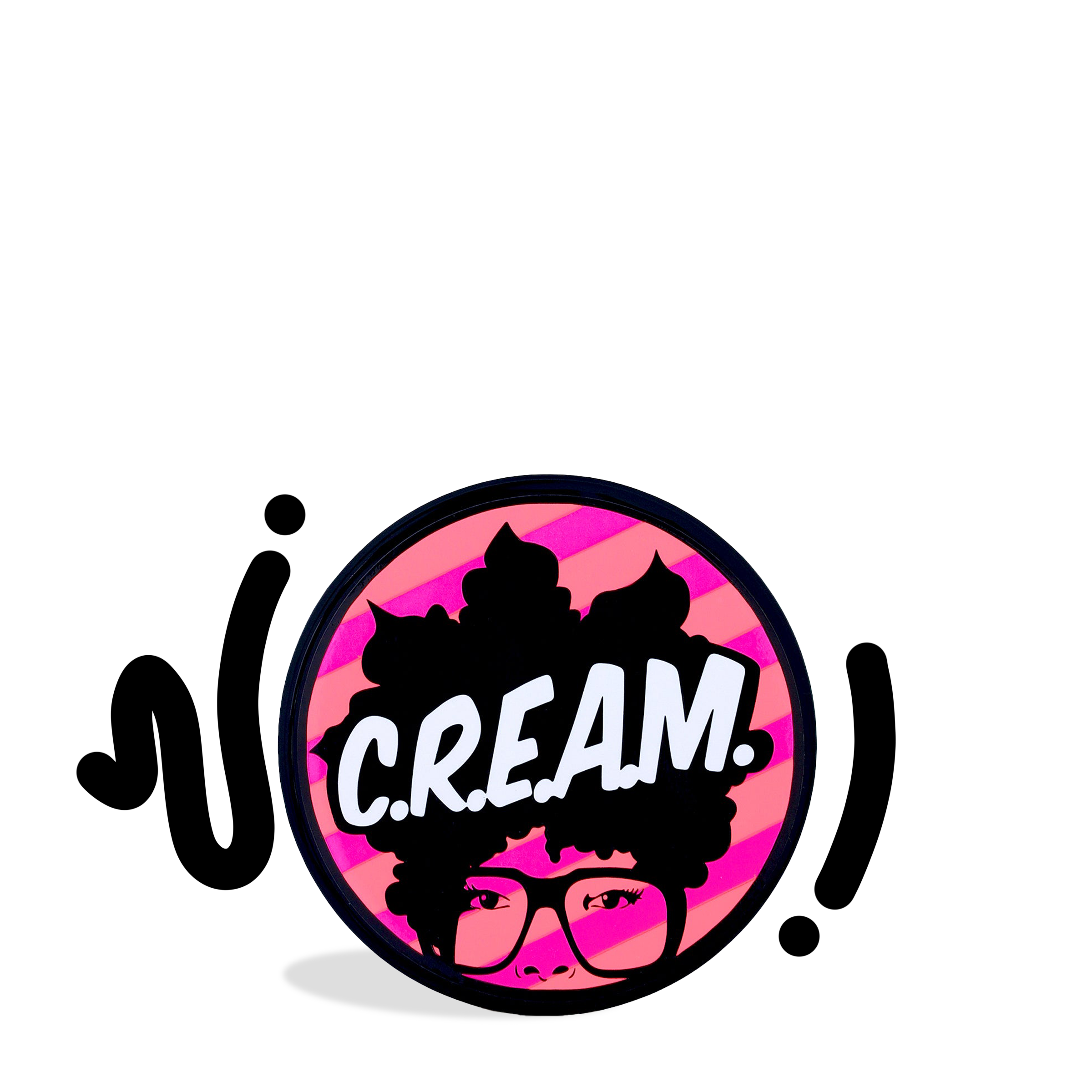 The Doux - Wholesale Hair styling gel/mousse - C.R.E.A.M. Twist & Curl Cream™1