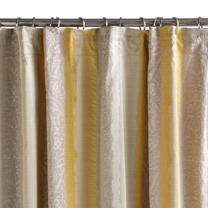Curtain Chenonceau for wholesale by Madura