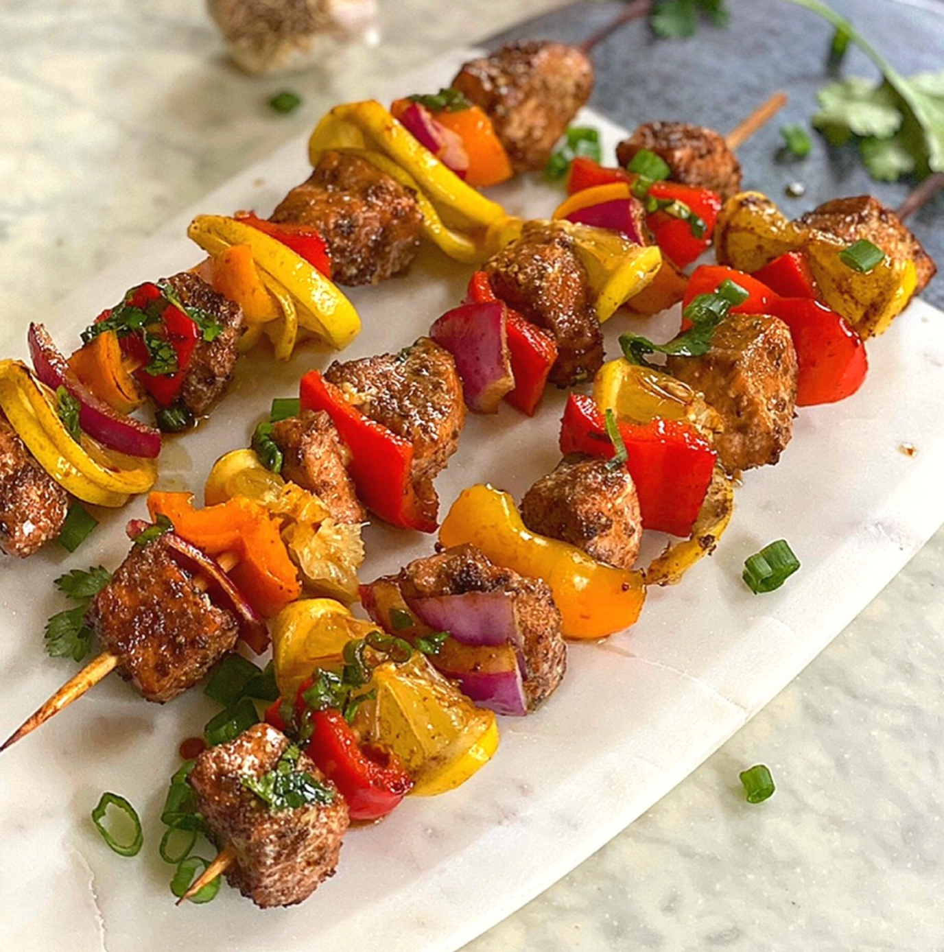 Char Crust Dry-Rub Seasonings - Wholesale Rub - Char Crust Dry-Rub Seasoning Ginger Teriyaki (6 pack)7