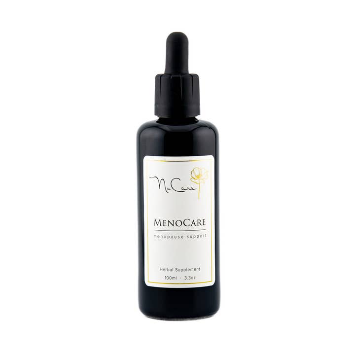 Griffo Botanicals - Wholesale Tincture - Menocare (Er Xian Tang; Menopause)