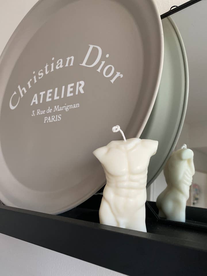 ARES - Herrebuste for engroshandel hos The sweet harmony