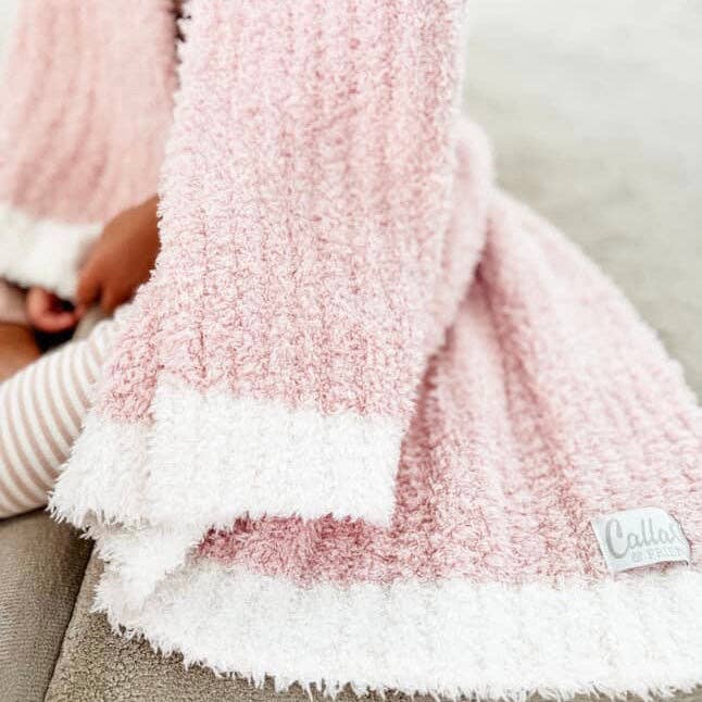 Calla & Friends – wholesale Filtar – Barn och baby – Alani-filt - Småbarn8