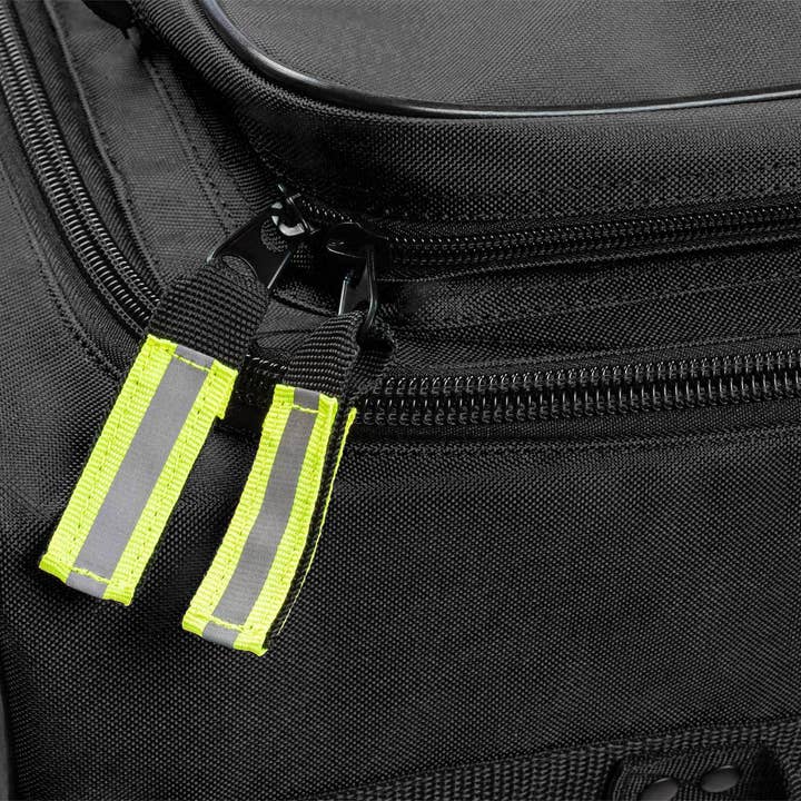 Scherber - Wholesale First Aid Kit - Scherber Ultimate First Responder Trauma kit O2 - Fully Stocked13