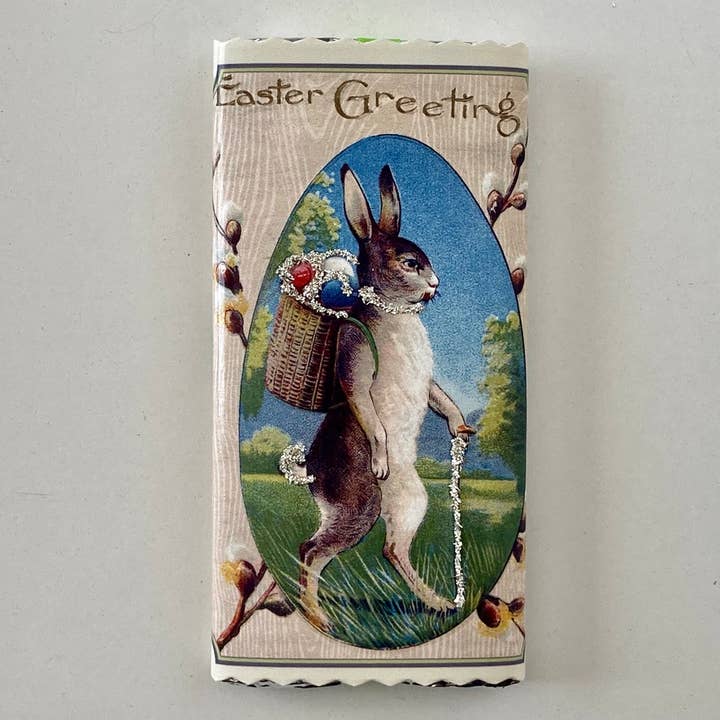 Nelda Barchers Glitter Cards - Wholesale Chocolate Bar - Chocolate Bars34