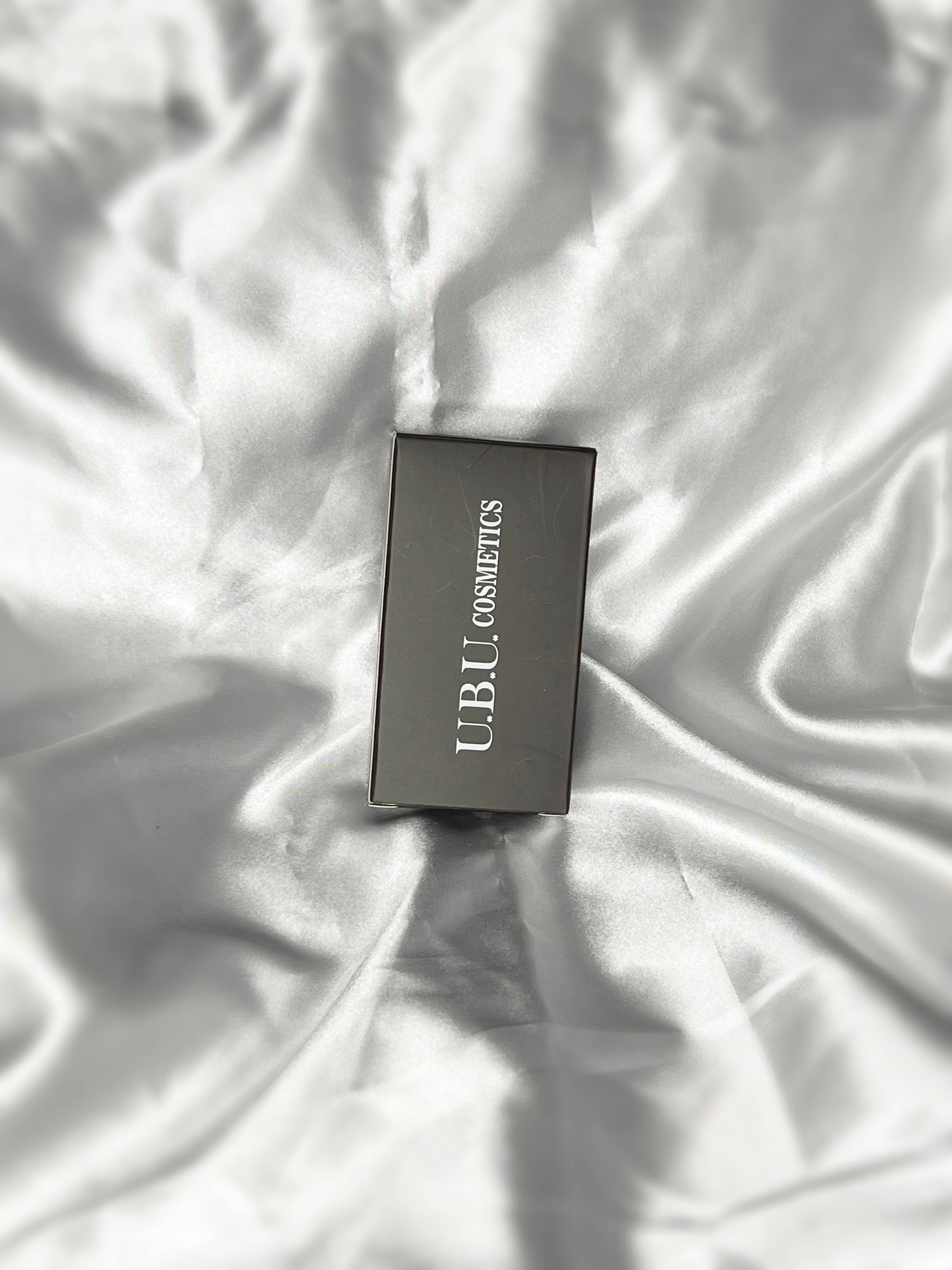 U.B.U. Cosmetics – wholesale Ögonsbrynspenna – Ögonbrynsstencilsats2