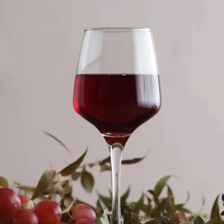 LAL 13,5 oz Weingläser - 6 /Karton für den Großhandel von IKIDO