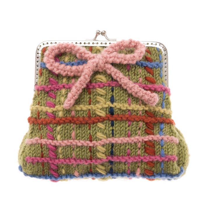 Plädlåspåse för wholesale av French Knot