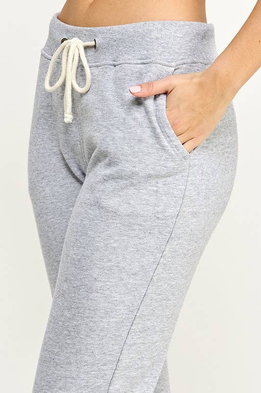 Vanilla Monkey - Vente Pantalon de survêtement/de jogging – femme - Pantalon de jogging Relax Fit en coton2