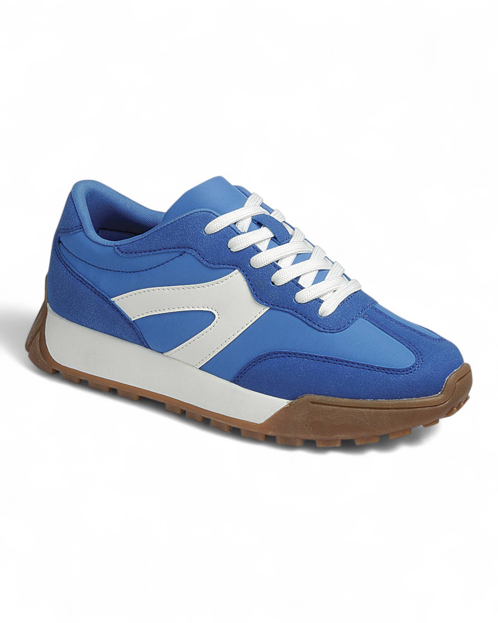 FASHION EMPORIO - Wholesale Lifestyle Sneakers - Women's - FL-ROUND-131