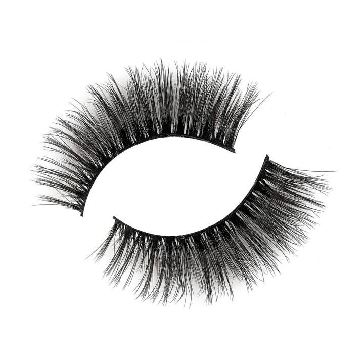 Estilo de Pestañas Sin Filtro Necesario para venta al por mayor de True Beauty Lashes
