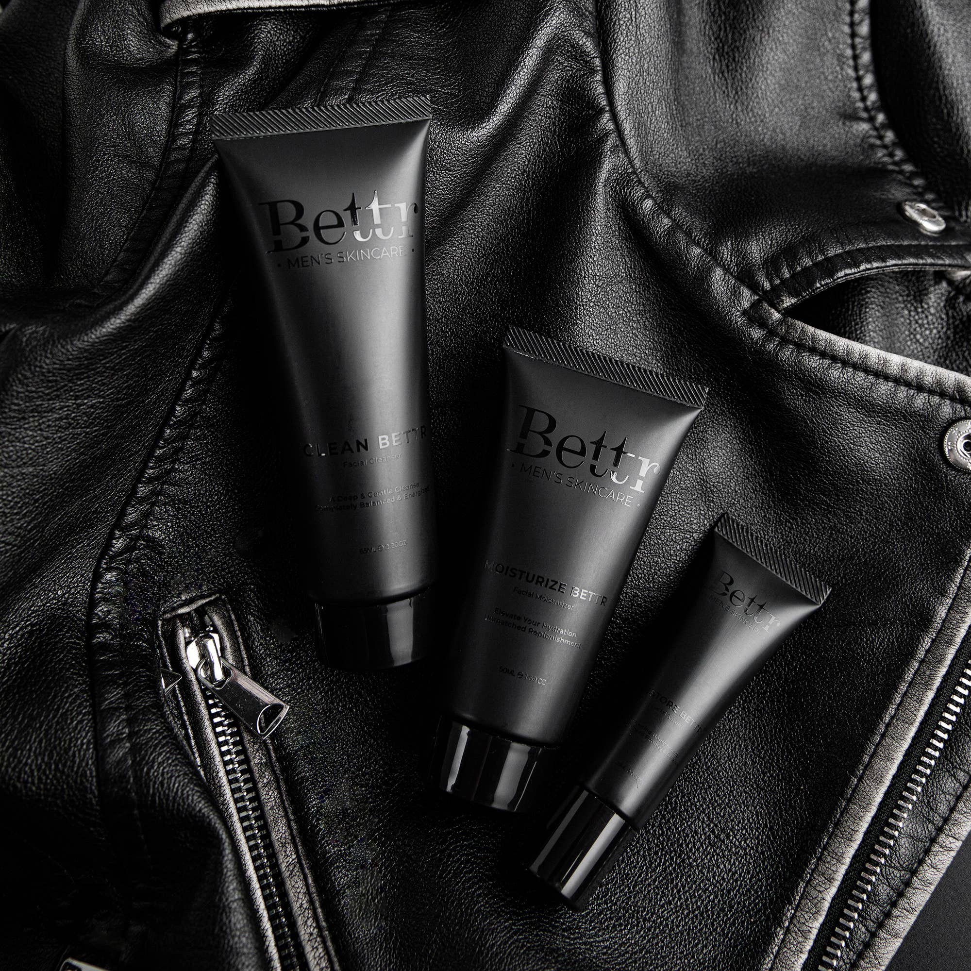 BETTR - Vendita all'ingrosso Kit per la cura del viso - Better You Set: il set completo per la cura della pelle™11