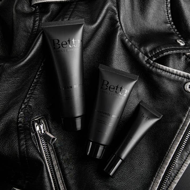 BETTR - Vendita all'ingrosso Kit per la cura del viso - Better You Set: il set completo per la cura della pelle™11