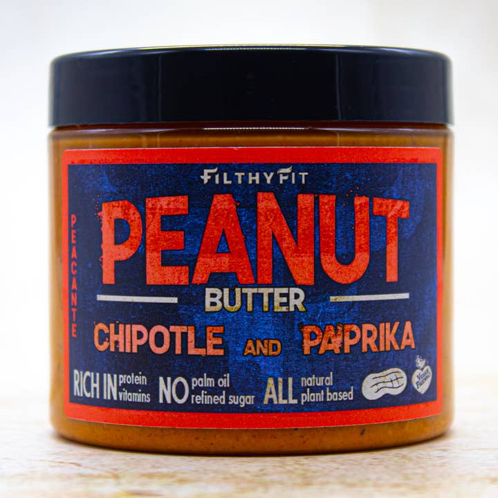 Spicy peanut butter with chipotle and paprika 190g and other Purchase Wholesale garlic granules. Free Returns & Net 60 Terms on Faire trending on Faire.