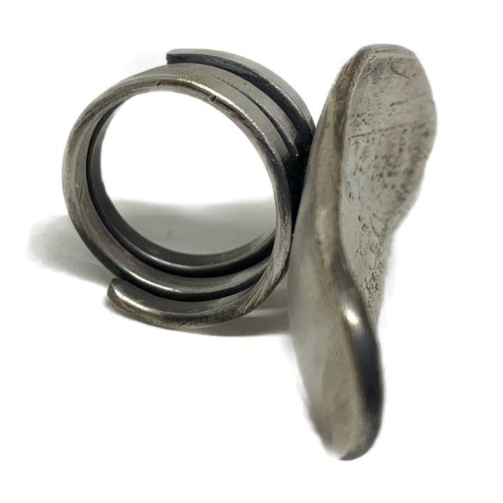 Francesca Ring for wholesale by {dani keith designs}