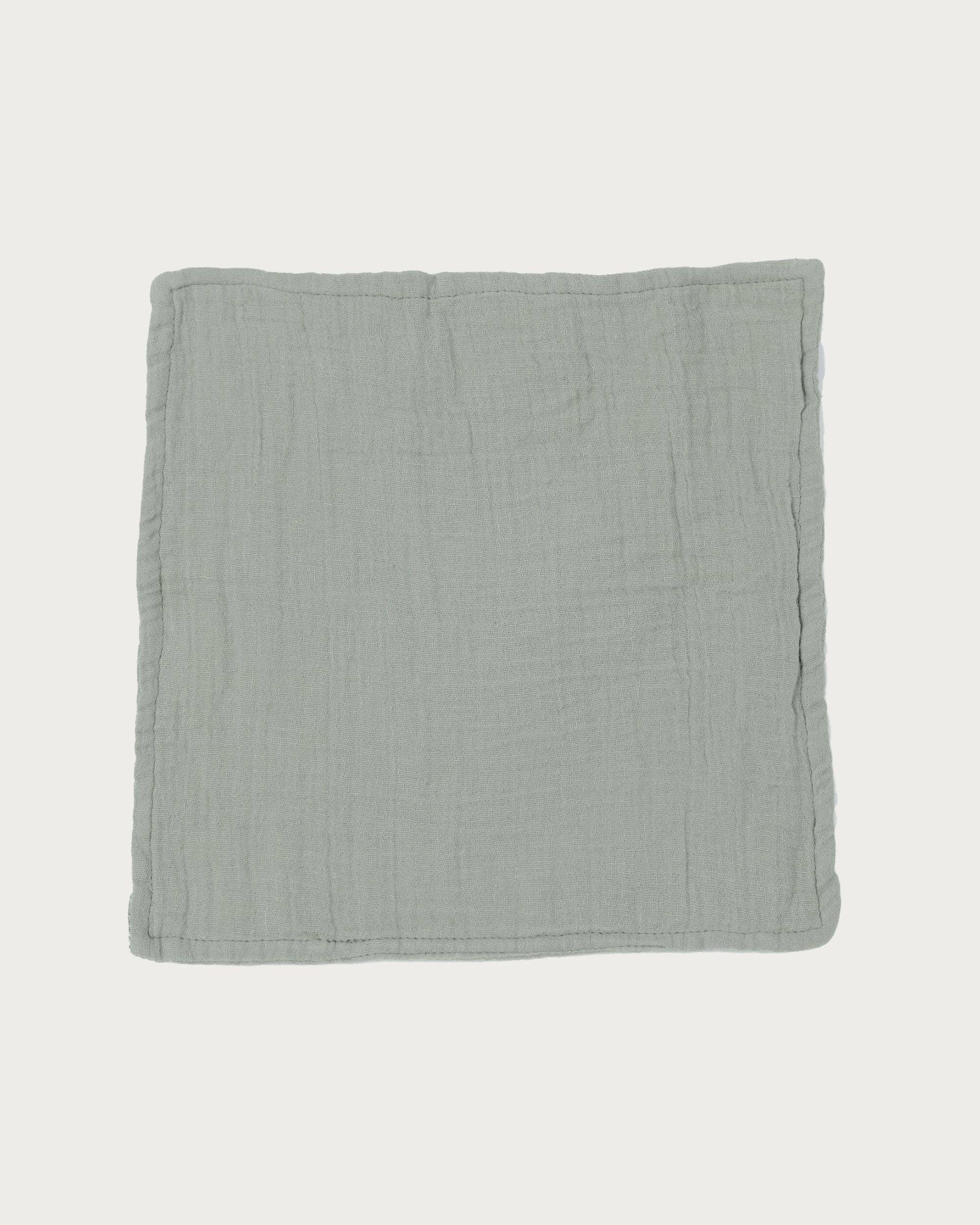 Babu - Wholesale Wash Cloth - Muslin Wash Cloth Single3