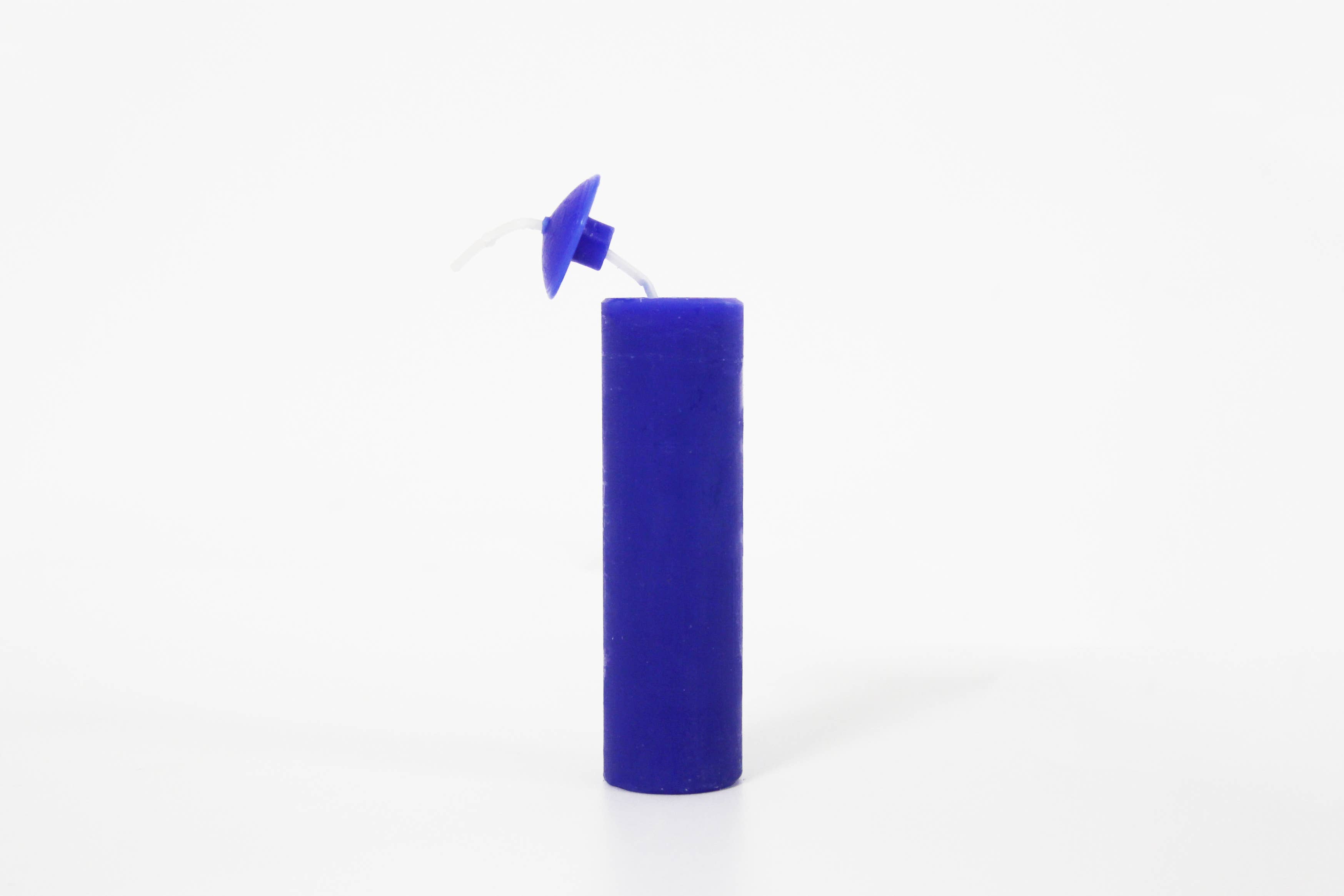 Las Velas de Mariano - Venta al por mayor Vela votiva - Velas Torpedo Personalizables8