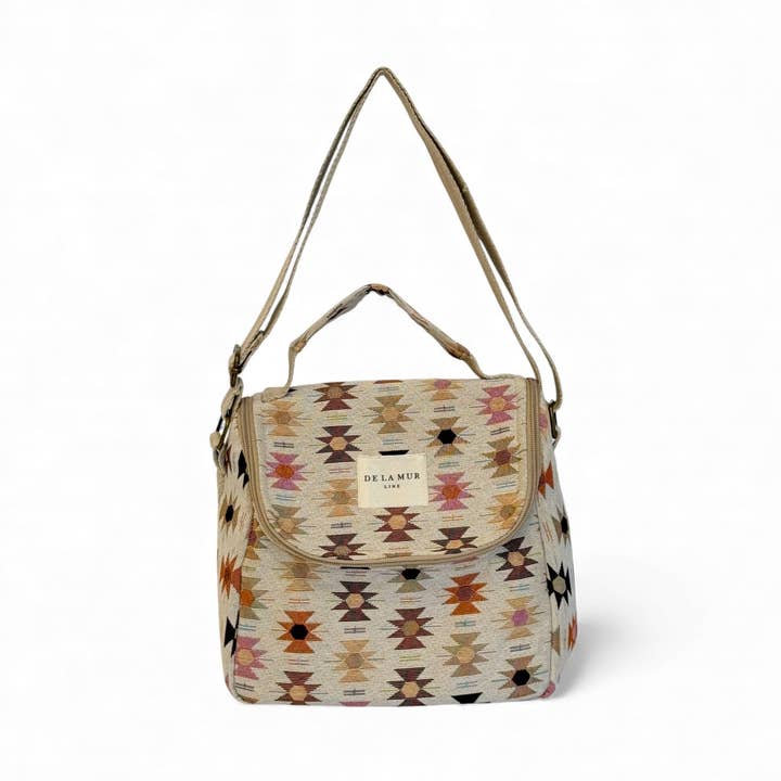 Koeltas ROYAL voor wholesale door De La Mur Line