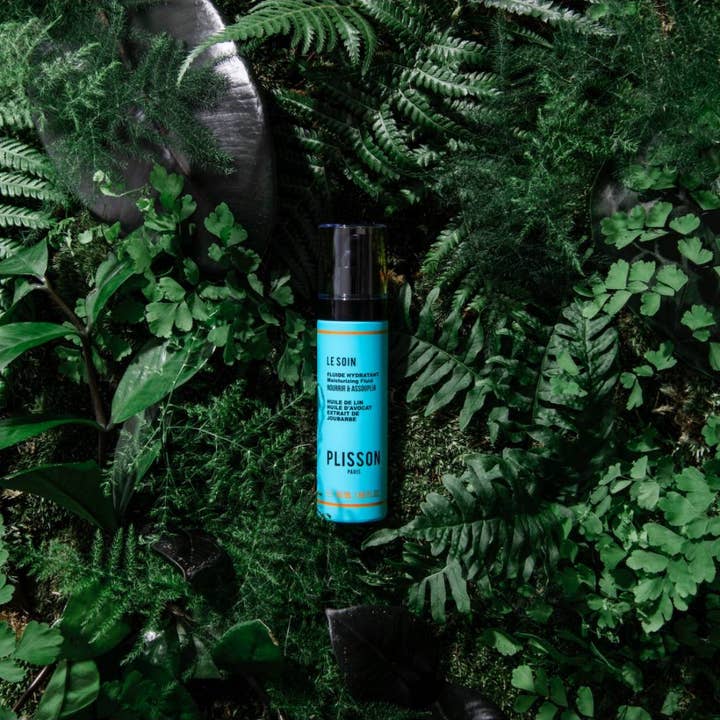 Plisson 1808 - Wholesale Facial Moisturizer - Men's - Face Moisturizing Fluid3