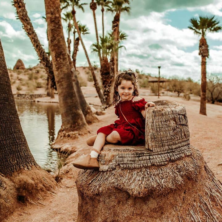 Little Love Bug Company - Wholesale Booties - Baby - The Mila64