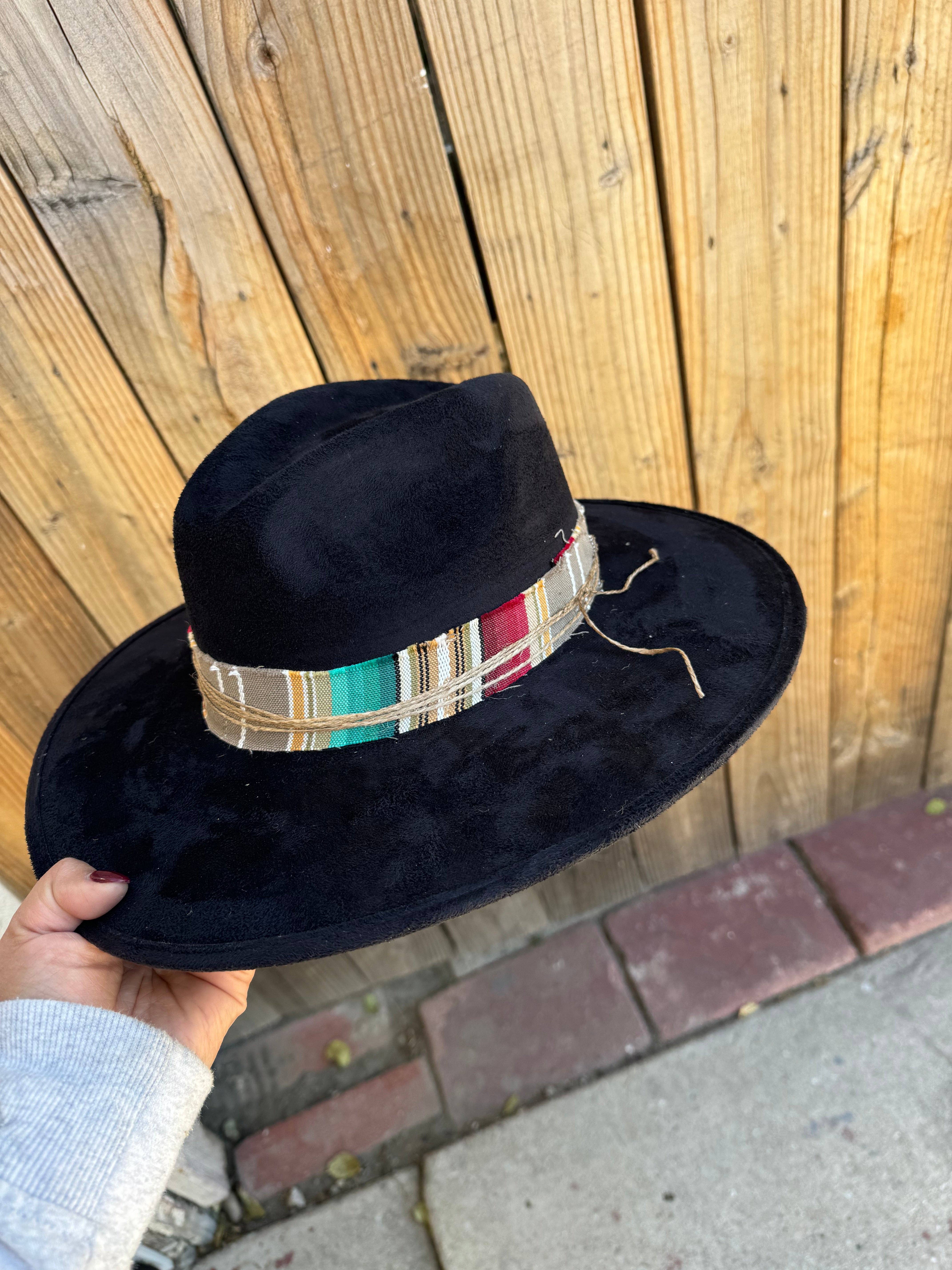 Alberly USA – wholesale Fedora – Women’s – Suede collection2