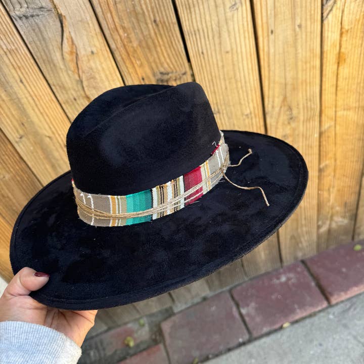 Alberly USA – wholesale Fedora – Women’s – Suede collection2