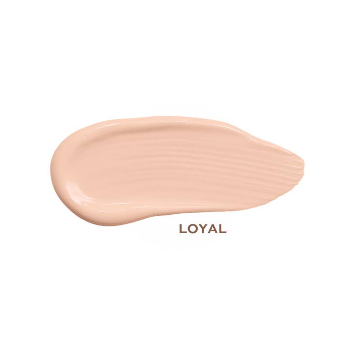 Taylor Made Organics - Vente Fonds de teint - Fond de Teint Minéral Liquide Bio – Léger, Beauté Propre